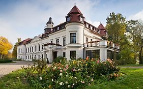 Pałac Wiejce
